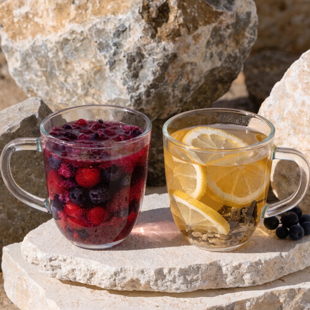 Alvionex supplement capsules close-up showing the natural plant-based formula